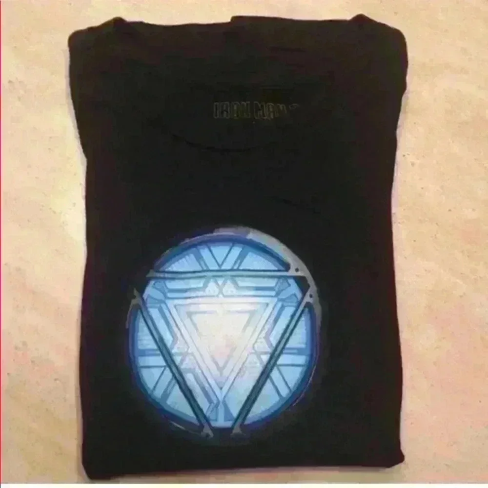 Marvel Comic T-Shirts